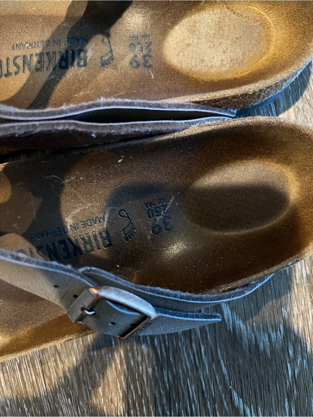 Birkenstock Gizeh - Picture 6 of 6